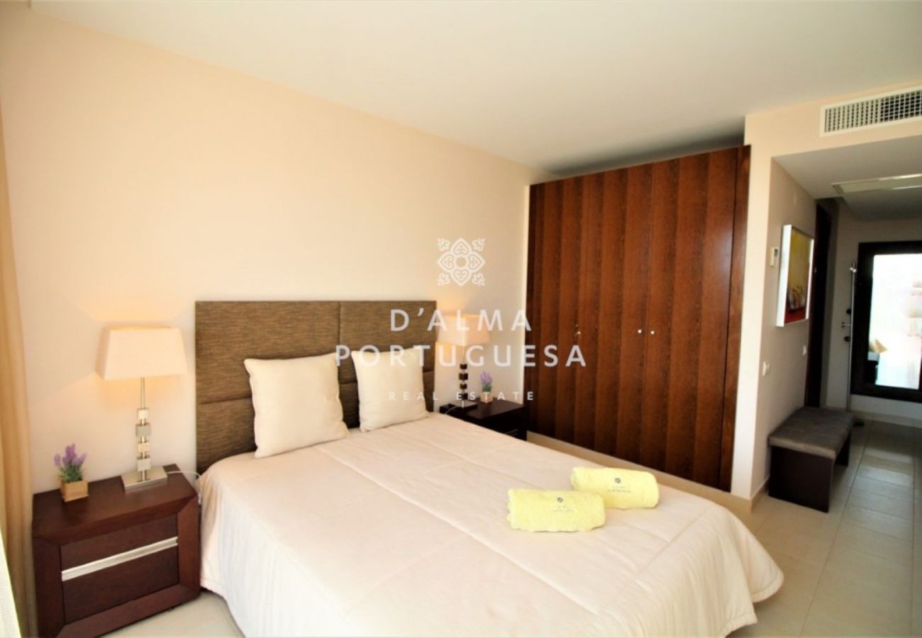 Appartement à Guia - Apartment Salgados Beach - D'Alma Fonseca