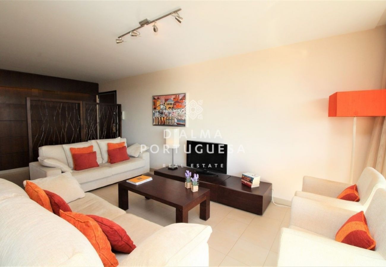 Appartement à Guia - Apartment Salgados Beach - D'Alma Fonseca