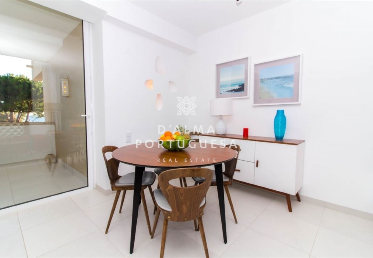 Appartement à Albufeira - Aveiros Beach Apartment - D'Alma Laskar