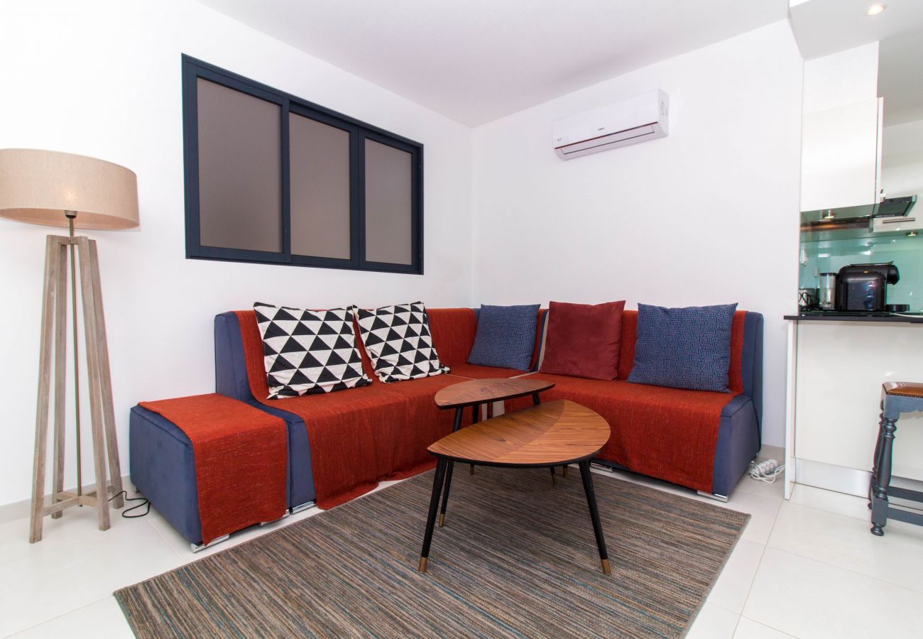 Appartement à Albufeira - Aveiros Beach Apartment - D'Alma Laskar