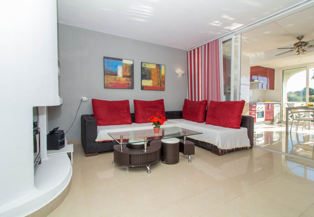 Appartement à Albufeira - Aveiros Beach Apartment - D'alma Poncet
