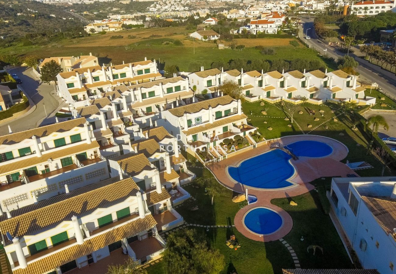 Maison mitoyenne à Albufeira - São Rafael Beach Villa- D´alma Rafaella