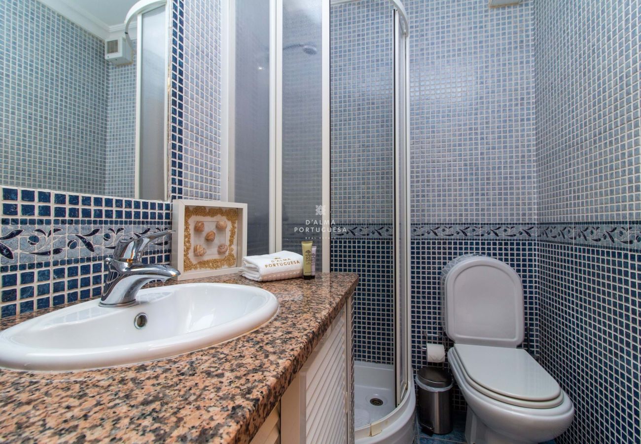 Maison mitoyenne à Albufeira - São Rafael Beach Villa- D´alma Rafaella