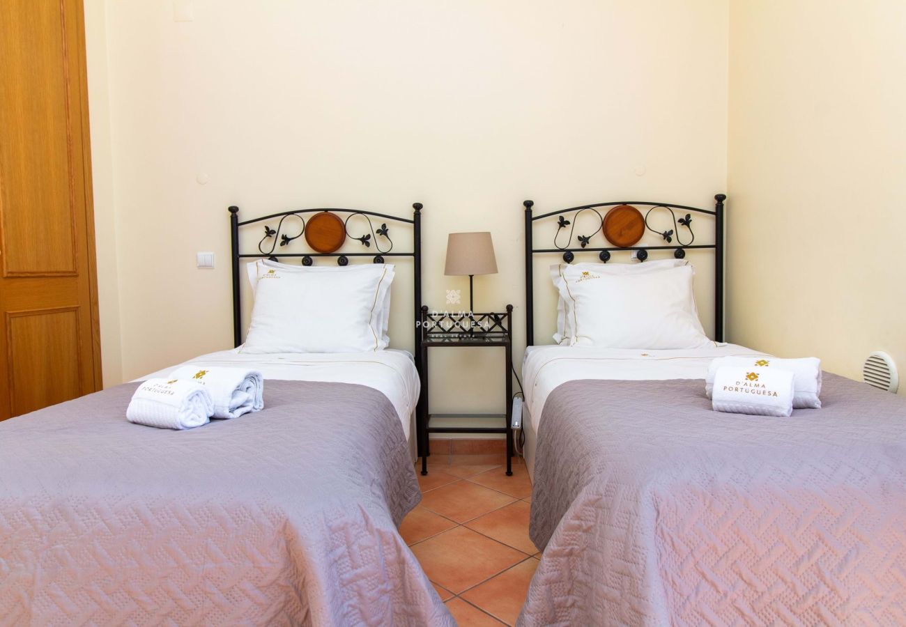 Maison mitoyenne à Albufeira - São Rafael Beach Villa- D´alma Rafaella