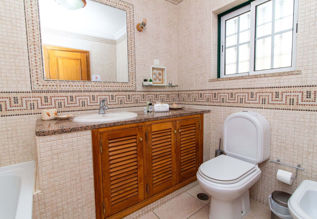 Maison mitoyenne à Albufeira - São Rafael Beach Villa- D´alma Rafaella