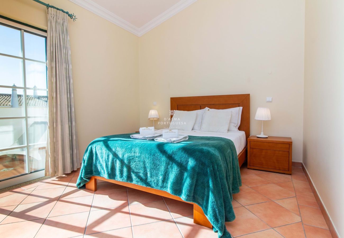 Maison mitoyenne à Albufeira - São Rafael Beach Villa- D´alma Rafaella