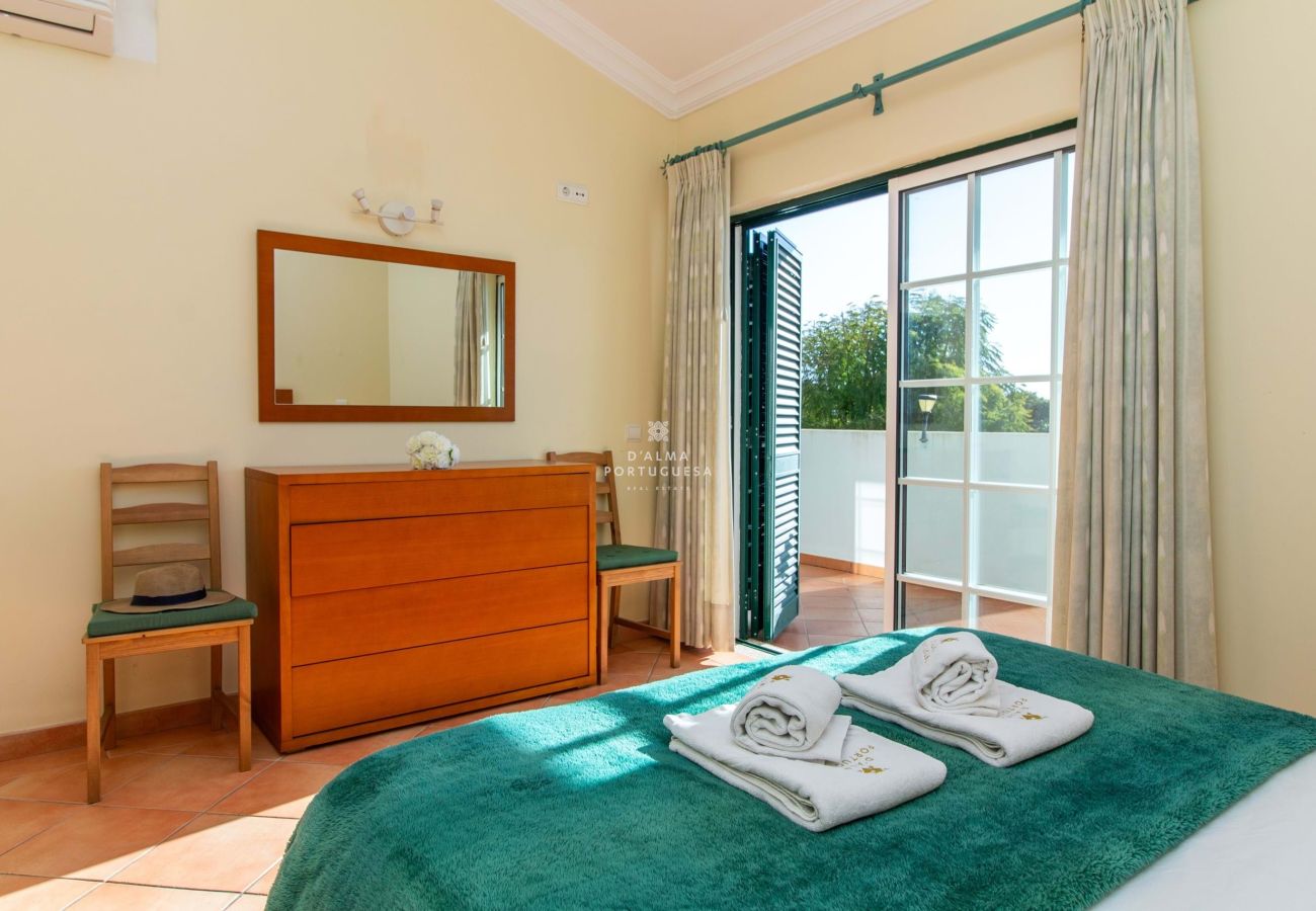 Maison mitoyenne à Albufeira - São Rafael Beach Villa- D´alma Rafaella