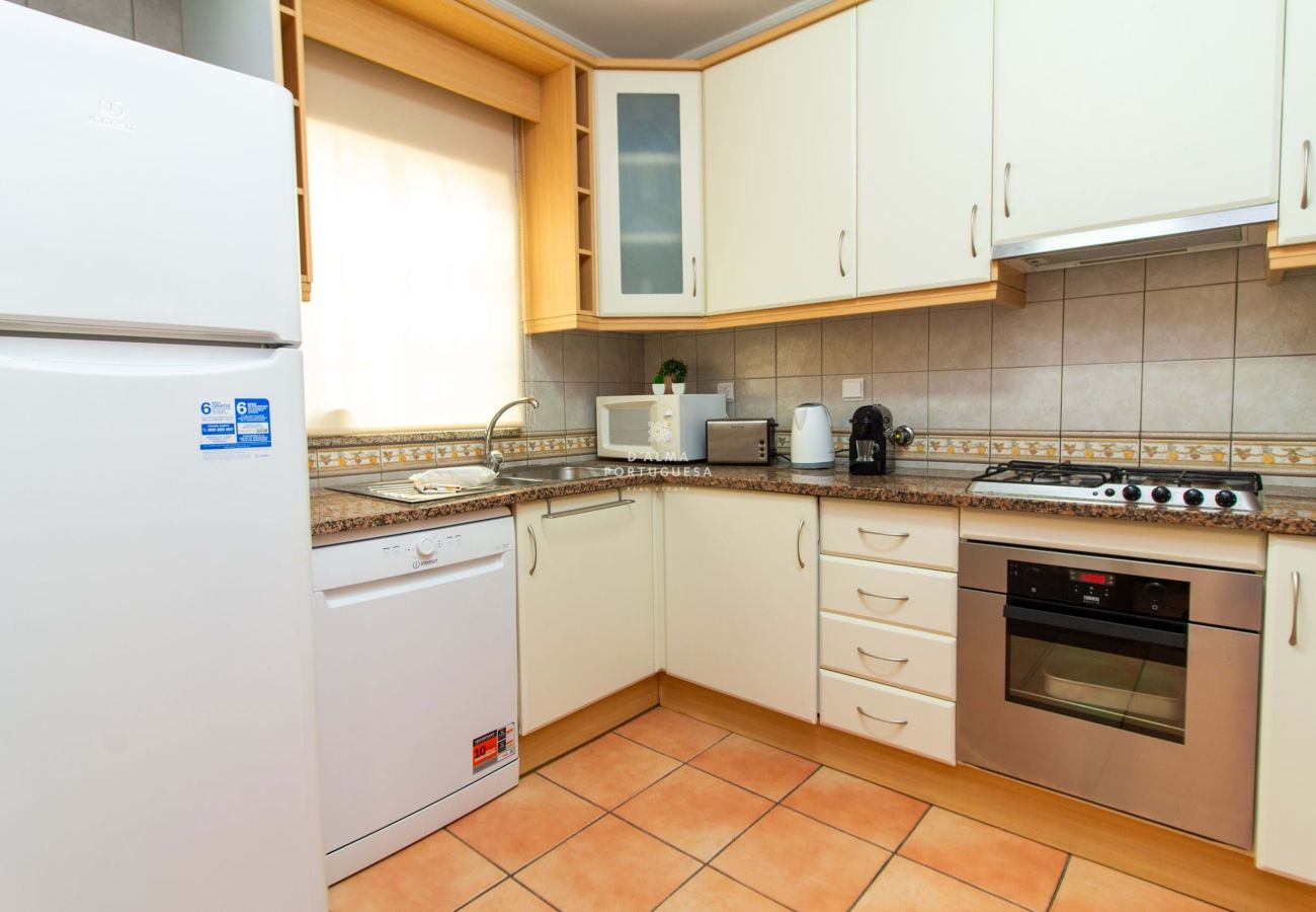 Maison mitoyenne à Albufeira - São Rafael Beach Villa- D´alma Rafaella