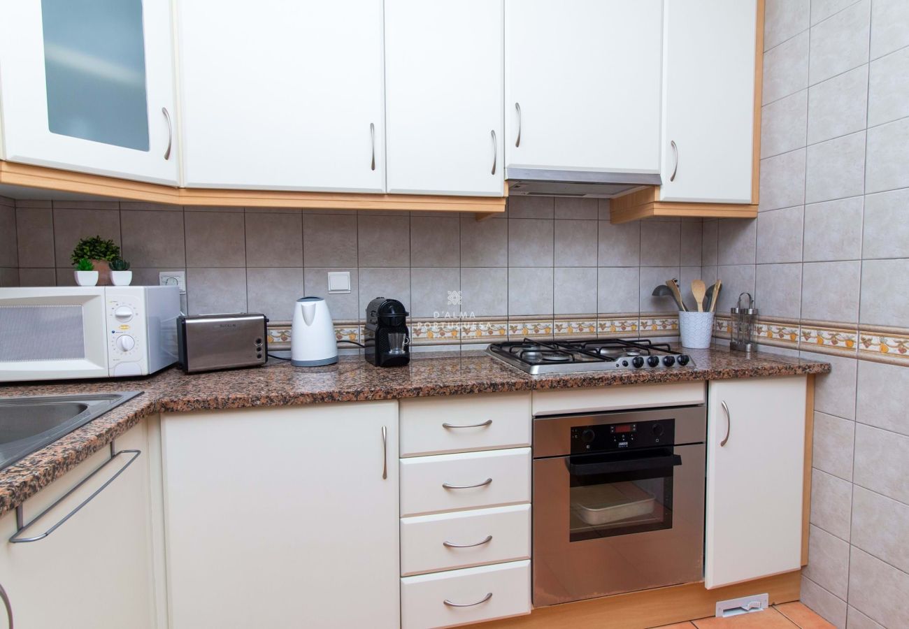 Maison mitoyenne à Albufeira - São Rafael Beach Villa- D´alma Rafaella