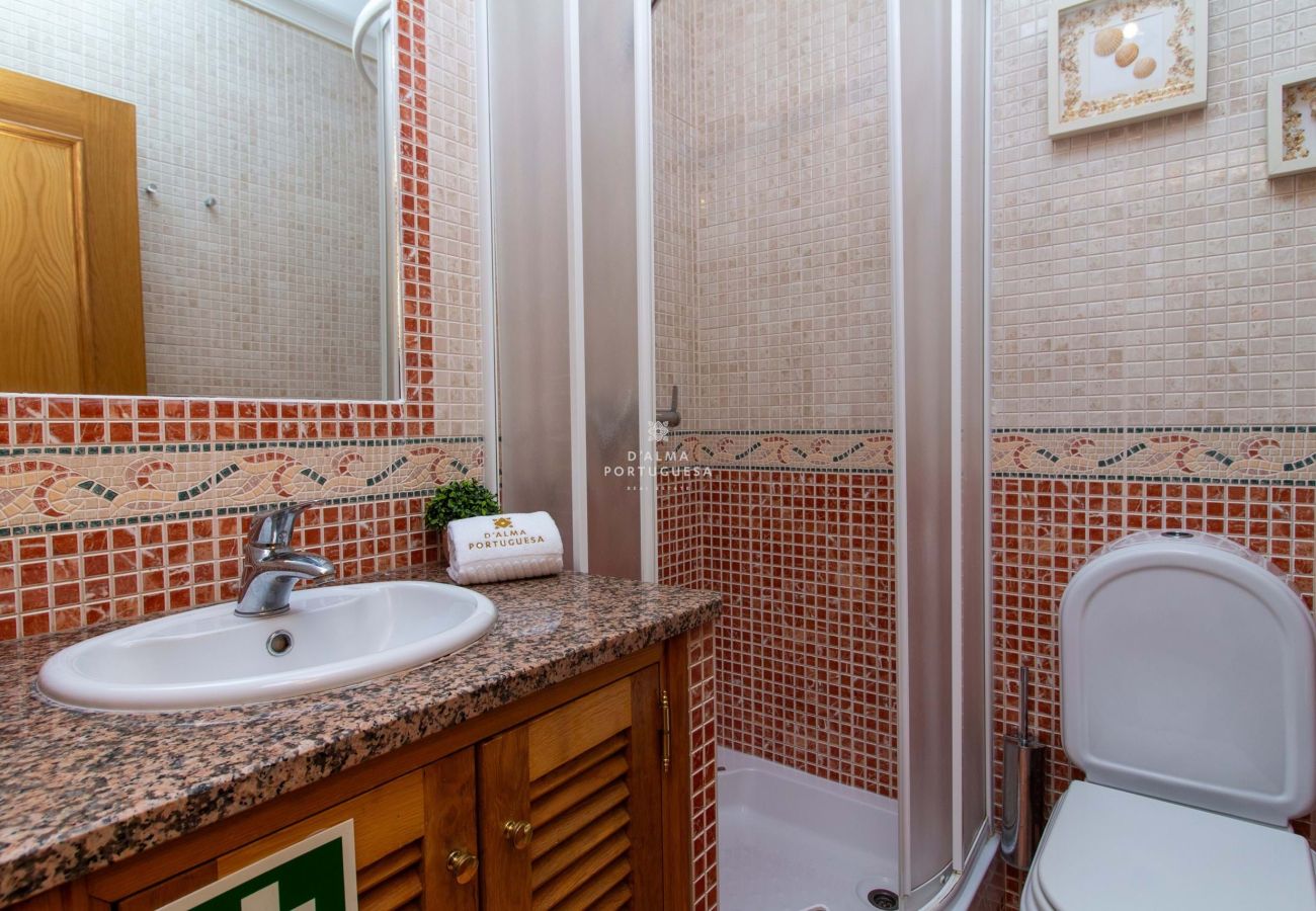 Maison mitoyenne à Albufeira - São Rafael Beach Villa- D´alma Rafaella