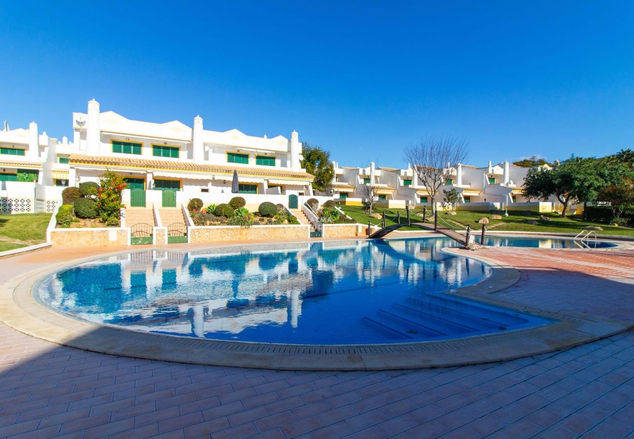 Maison mitoyenne à Albufeira - São Rafael Beach Villa- D´alma Rafaella