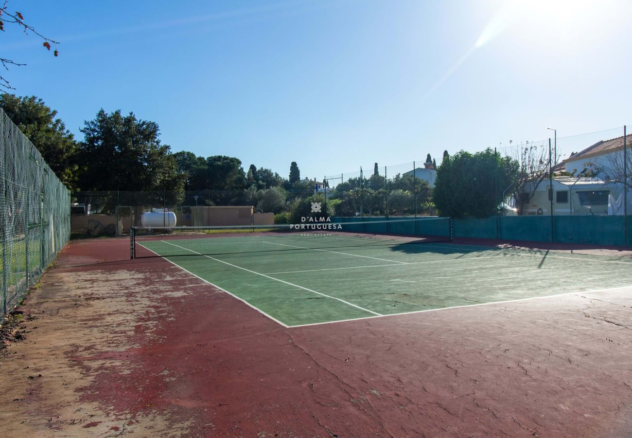 Maison mitoyenne à Albufeira - São Rafael Beach Villa- D´alma Rafaella