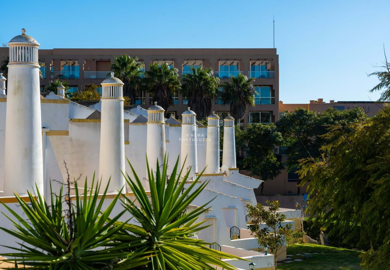 Maison mitoyenne à Albufeira - São Rafael Beach Villa- D´alma Rafaella