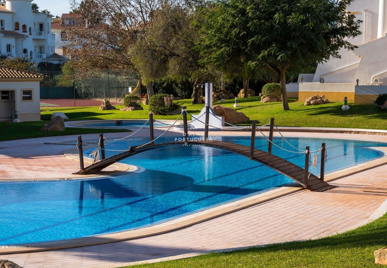 Maison mitoyenne à Albufeira - São Rafael Beach Villa- D´alma Rafaella