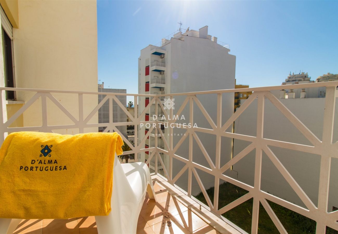 Appartement à Armação de Pêra - Armação de Pêra Apartment- D´Alma Ouro