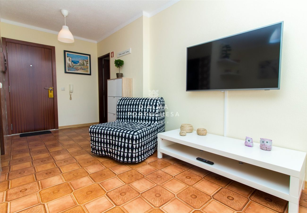 Appartement à Armação de Pêra - Armação de Pêra Apartment- D´Alma Ouro