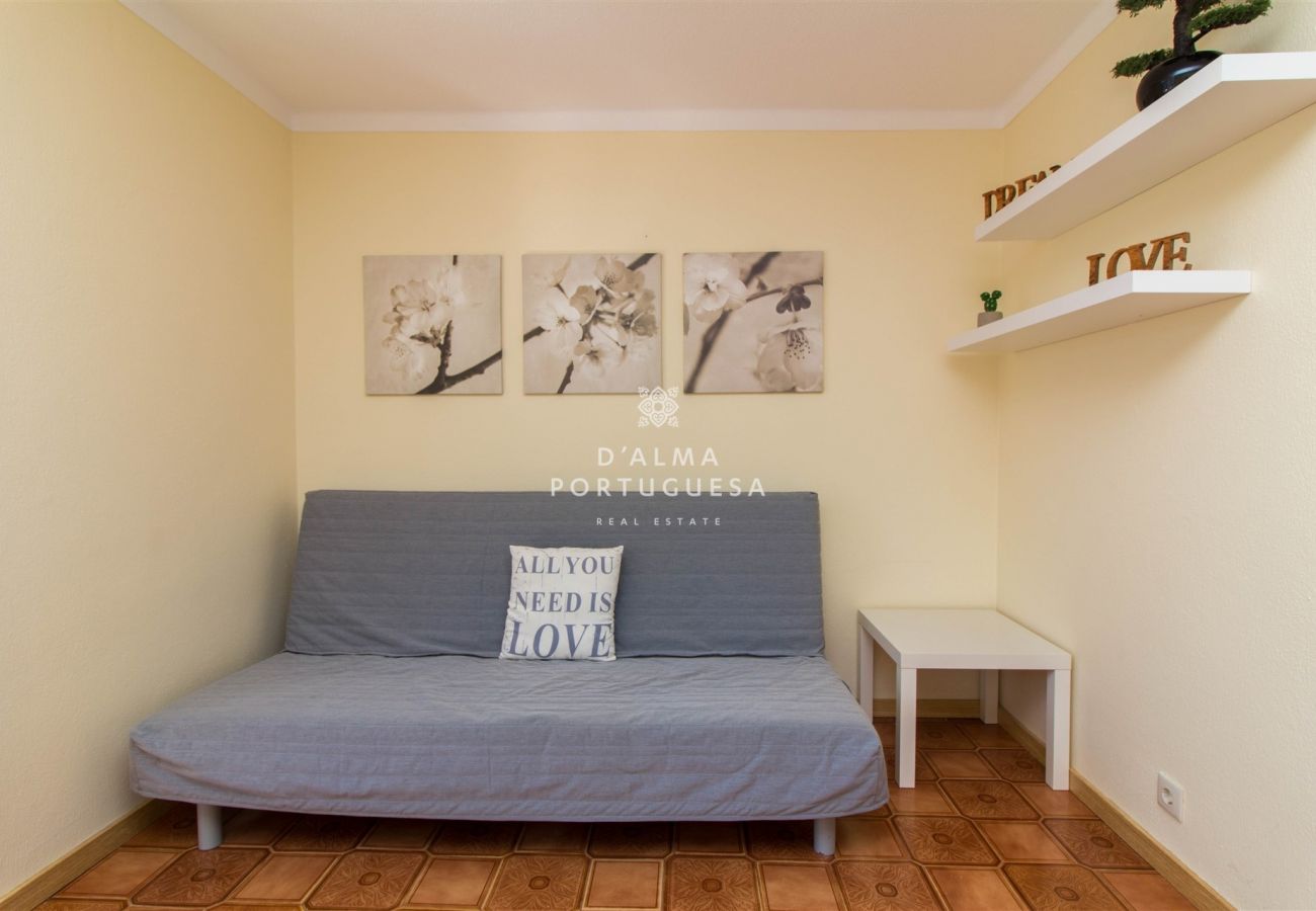 Appartement à Armação de Pêra - Armação de Pêra Apartment- D´Alma Ouro