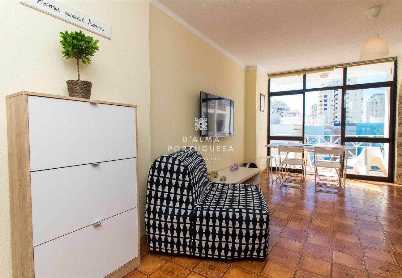 Appartement à Armação de Pêra - Armação de Pêra Apartment- D´Alma Ouro