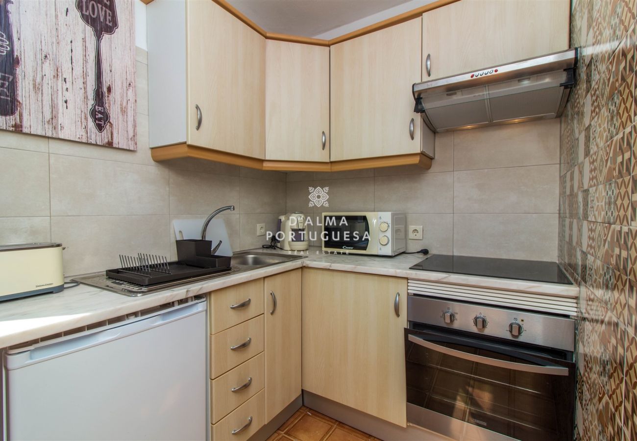 Appartement à Armação de Pêra - Armação de Pêra Apartment- D´Alma Ouro
