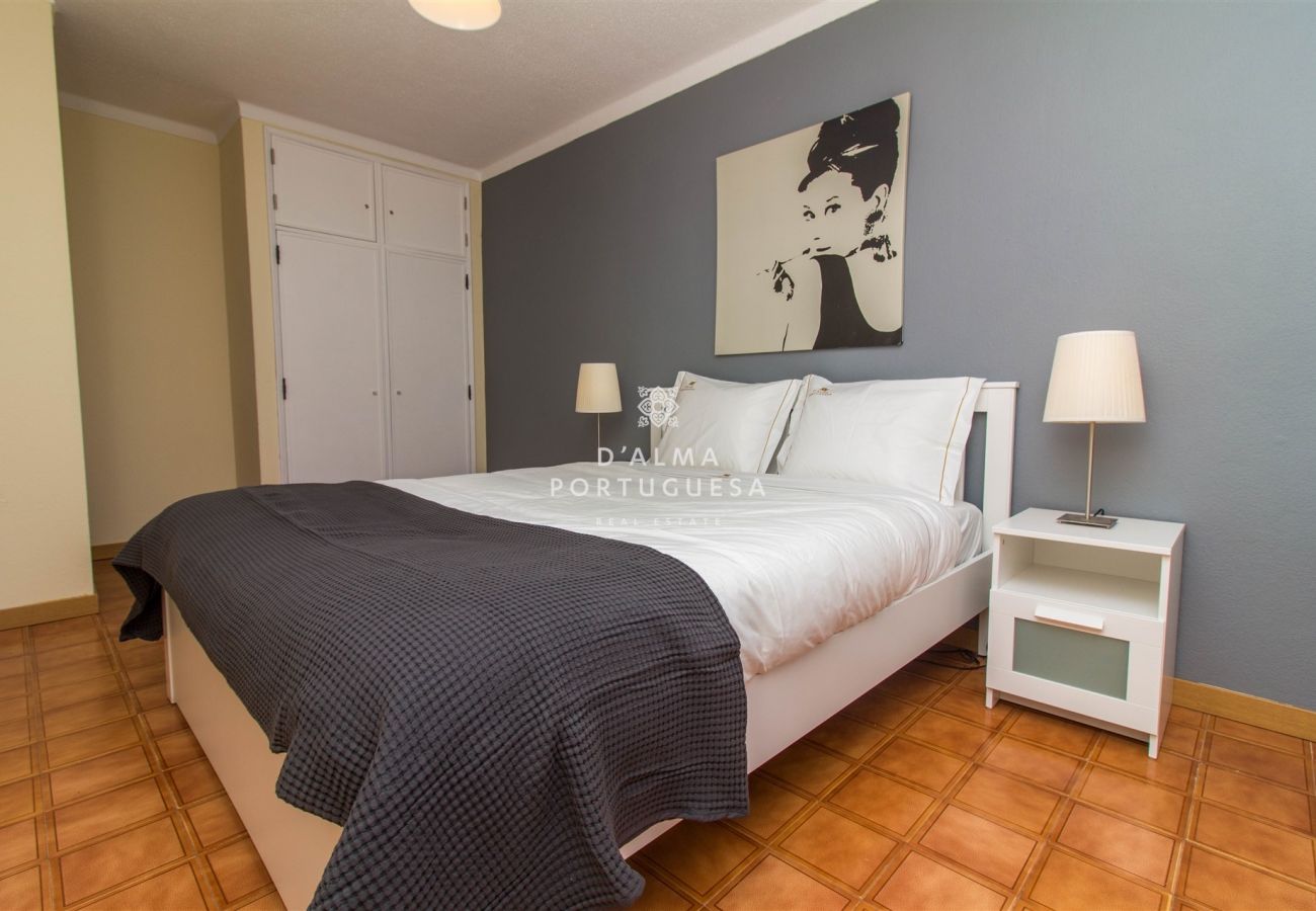 Appartement à Armação de Pêra - Armação de Pêra Apartment- D´Alma Ouro
