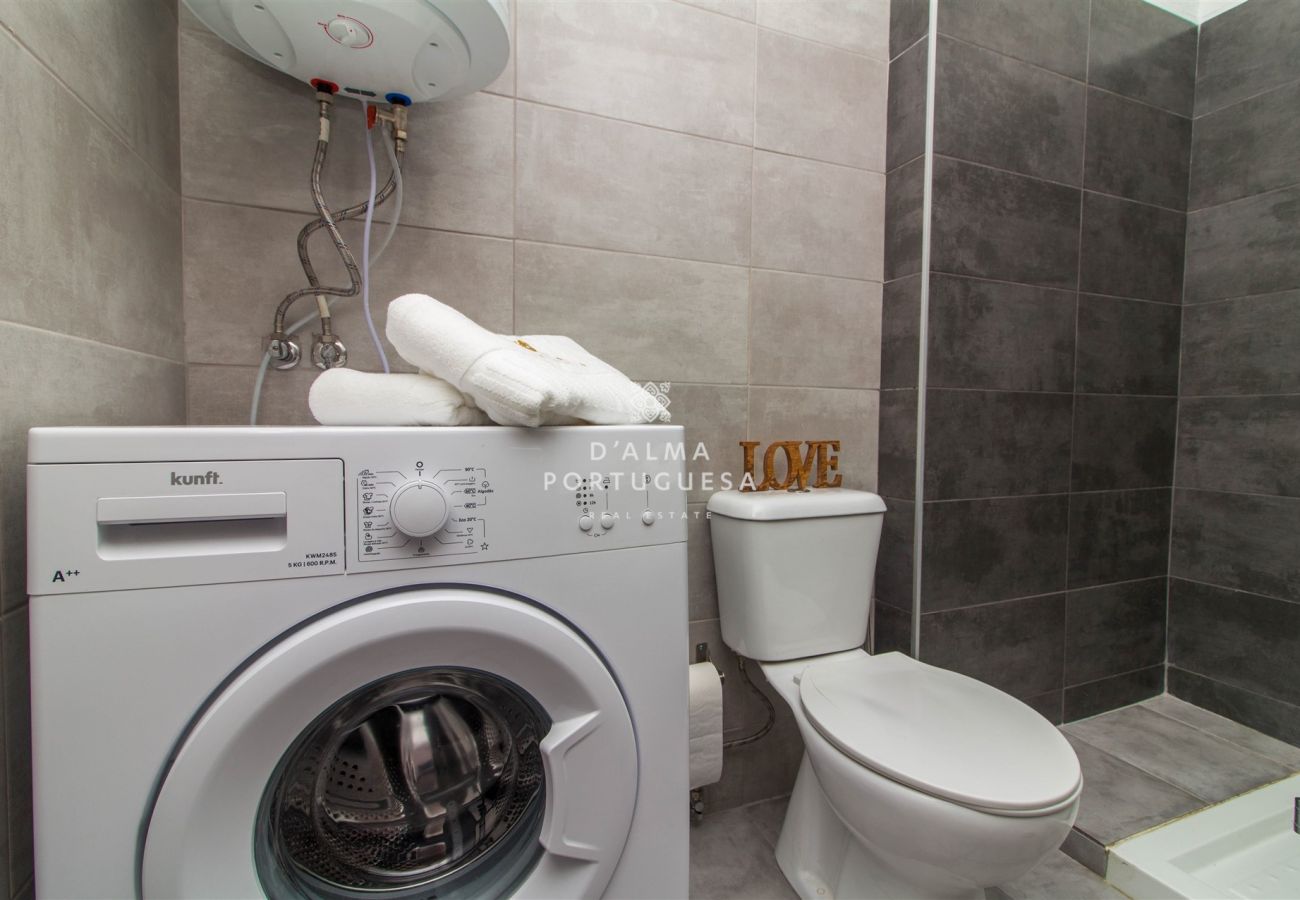 Appartement à Armação de Pêra - Armação de Pêra Apartment- D´Alma Ouro