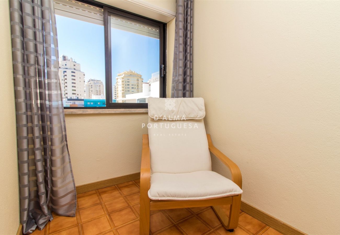 Appartement à Armação de Pêra - Armação de Pêra Apartment- D´Alma Ouro