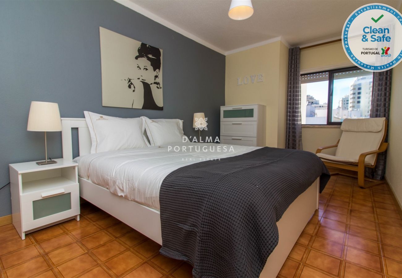 Appartement à Armação de Pêra - Armação de Pêra Apartment- D´Alma Ouro