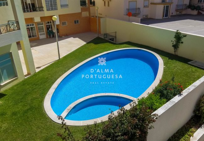 Armação de Pêra - Appartement