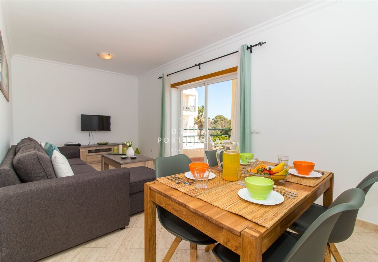 Appartement à Armação de Pêra - Apartment Céu by D'Alma Portuguesa