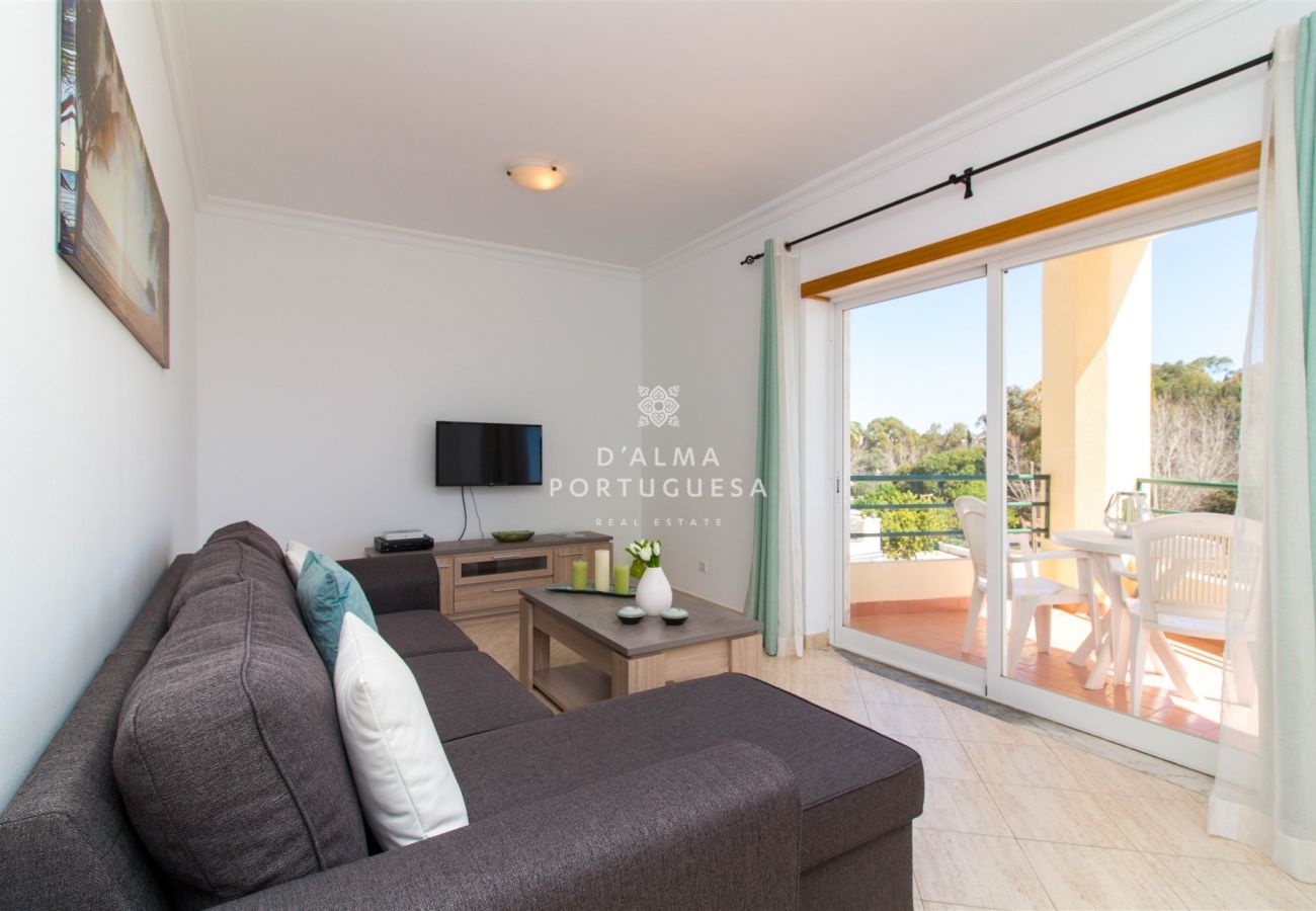 Appartement à Armação de Pêra - Apartment Céu by D'Alma Portuguesa