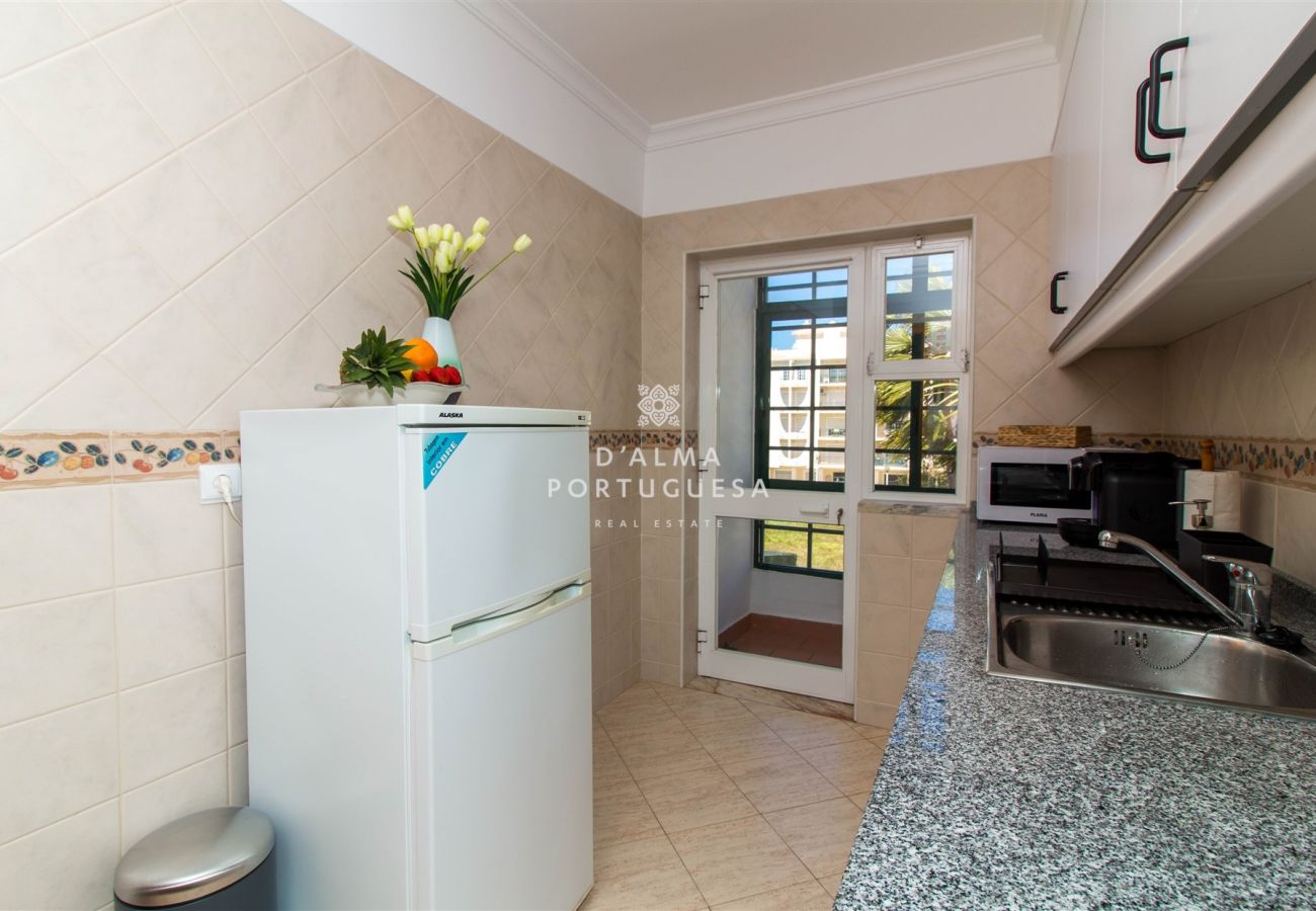 Appartement à Armação de Pêra - Apartment Céu by D'Alma Portuguesa
