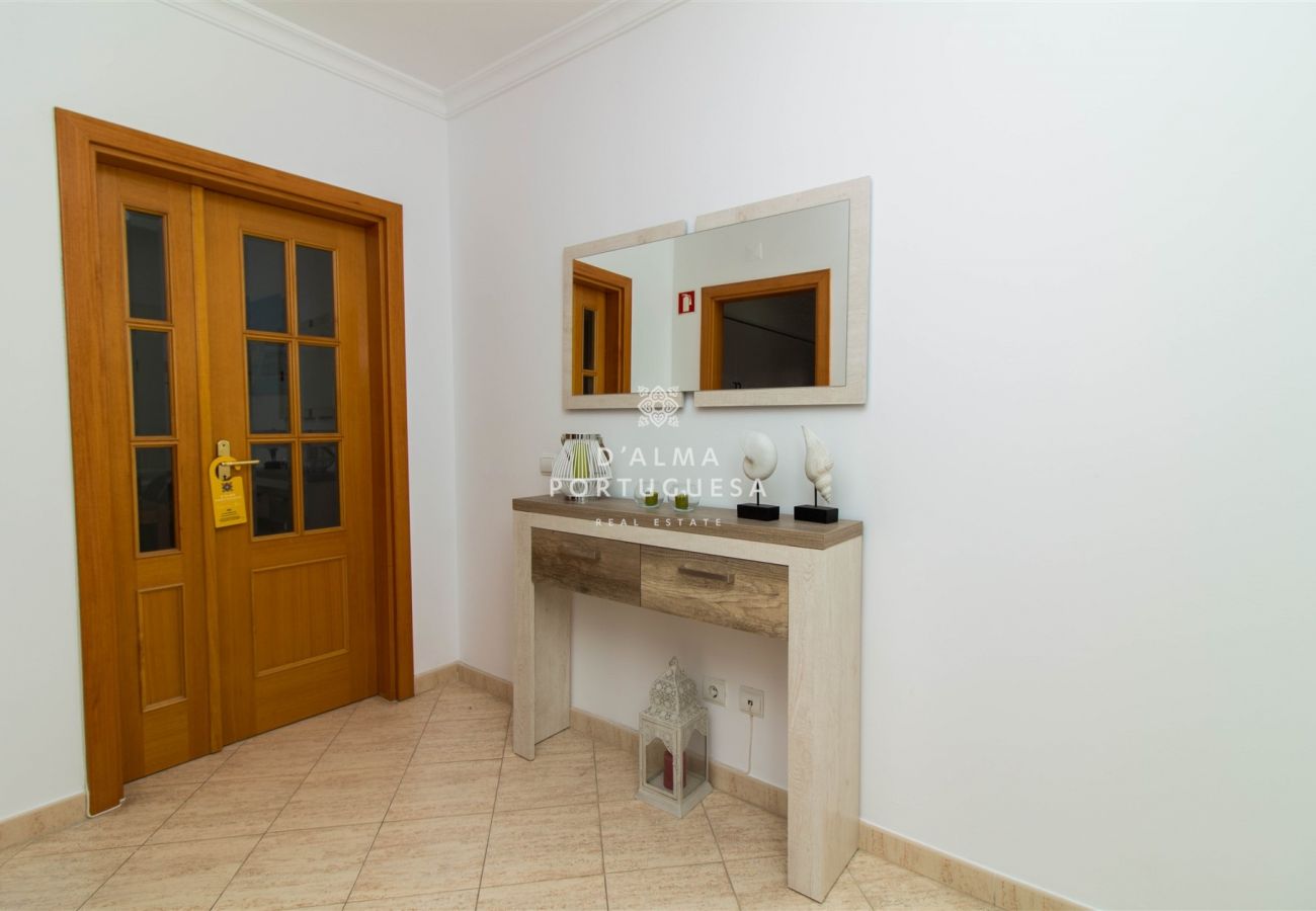 Appartement à Armação de Pêra - Apartment Céu by D'Alma Portuguesa