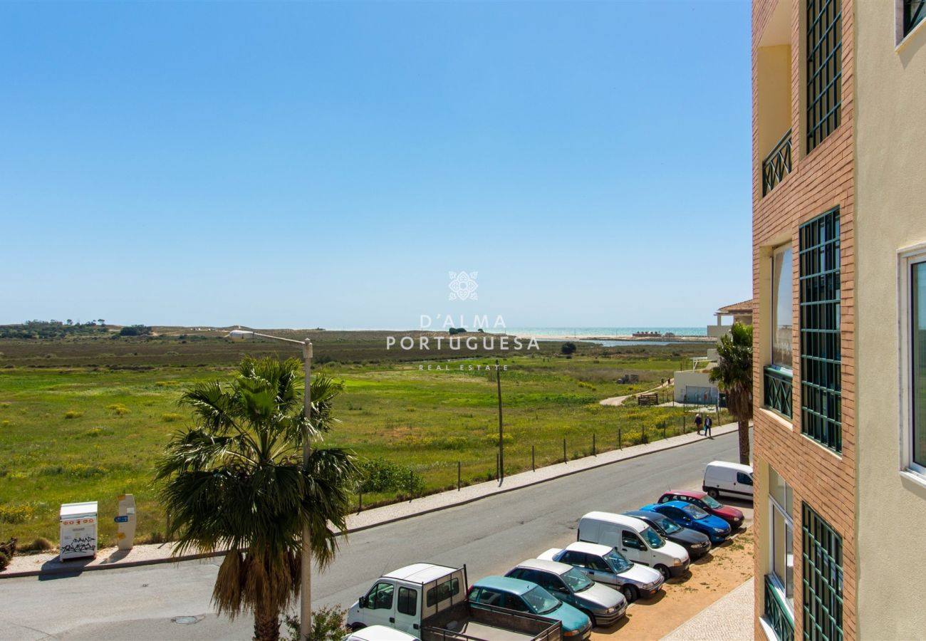 Appartement à Armação de Pêra - Apartment Céu - By D´alma Portuguesa