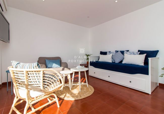 Appartement à Albufeira - Olhos d'Água Apartment - D'Alma Olhos do Mar Appartement à Albufeira - Olhos d'Água Apartment - D'Alma Olhos do Mar