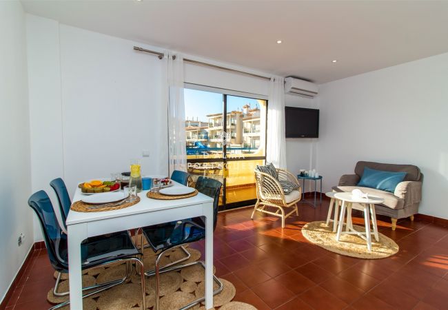 Appartement à Albufeira - Olhos d'Água Apartment - D'Alma Olhos do Mar Appartement à Albufeira - Olhos d'Água Apartment - D'Alma Olhos do Mar
