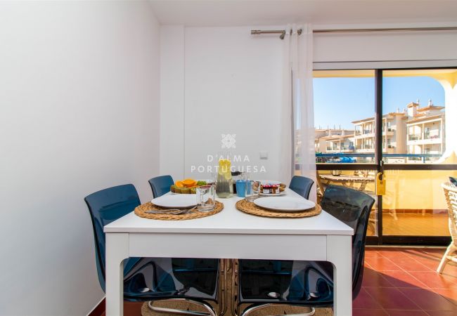 Appartement à Albufeira - Olhos d'Água Apartment - D'Alma Olhos do Mar Appartement à Albufeira - Olhos d'Água Apartment - D'Alma Olhos do Mar