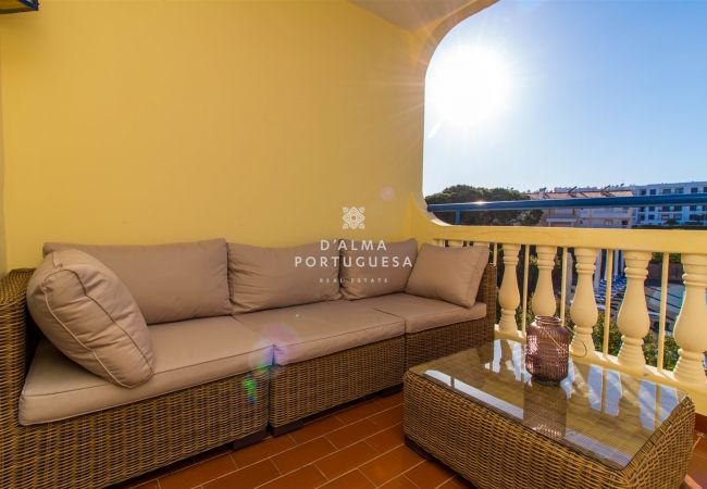 Appartement à Albufeira - Olhos d'Água Apartment - D'Alma Olhos do Mar Appartement à Albufeira - Olhos d'Água Apartment - D'Alma Olhos do Mar