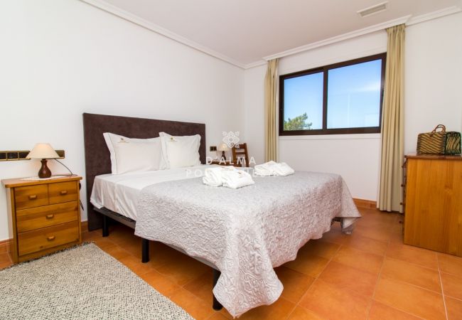 Appartement à Albufeira - Falésia Beach Apartment by D'Alma Portuguesa Appartement à Albufeira - Falésia Beach Apartment by D'Alma Portuguesa