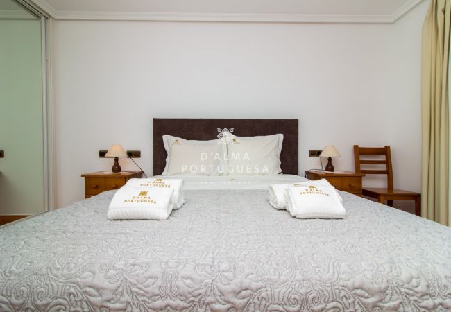 Appartement à Albufeira - Falésia Beach Apartment by D'Alma Portuguesa Appartement à Albufeira - Falésia Beach Apartment by D'Alma Portuguesa