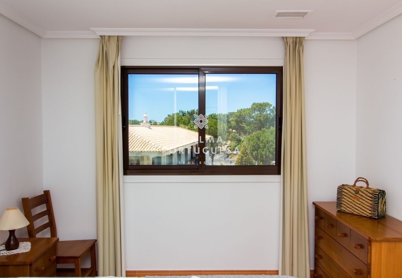 Appartement à Albufeira - Falésia Beach Apartment by D'Alma Portuguesa
