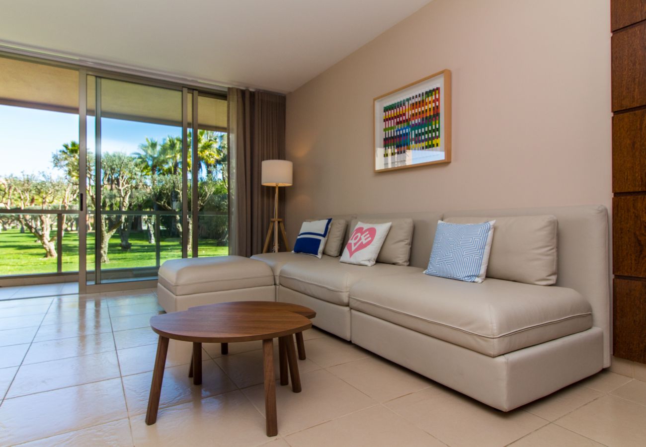 Appartement à Albufeira - Herdade dos Salgados Apartment - Garden View