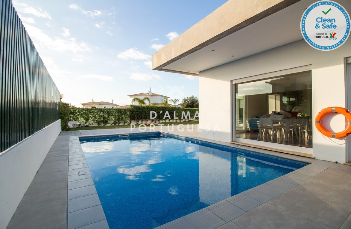 Villa Balaia-512 avec piscine privée