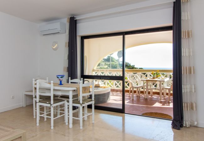 Appartement à Albufeira -  Amado - By D`Alma Portuguesa