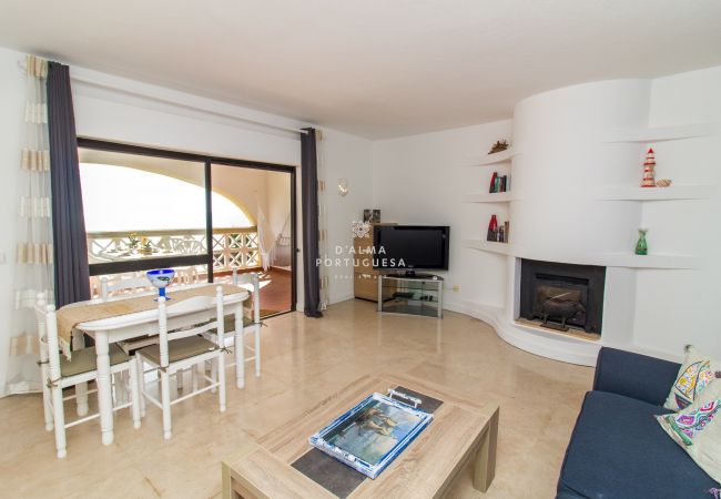 Appartement à Albufeira -  Amado - By D`Alma Portuguesa