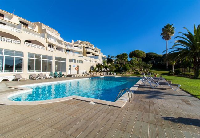 Appartement à Albufeira -  Amado - By D`Alma Portuguesa