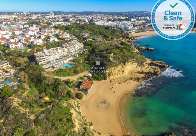 Appartement à Albufeira -  Amado - By D`Alma Portuguesa