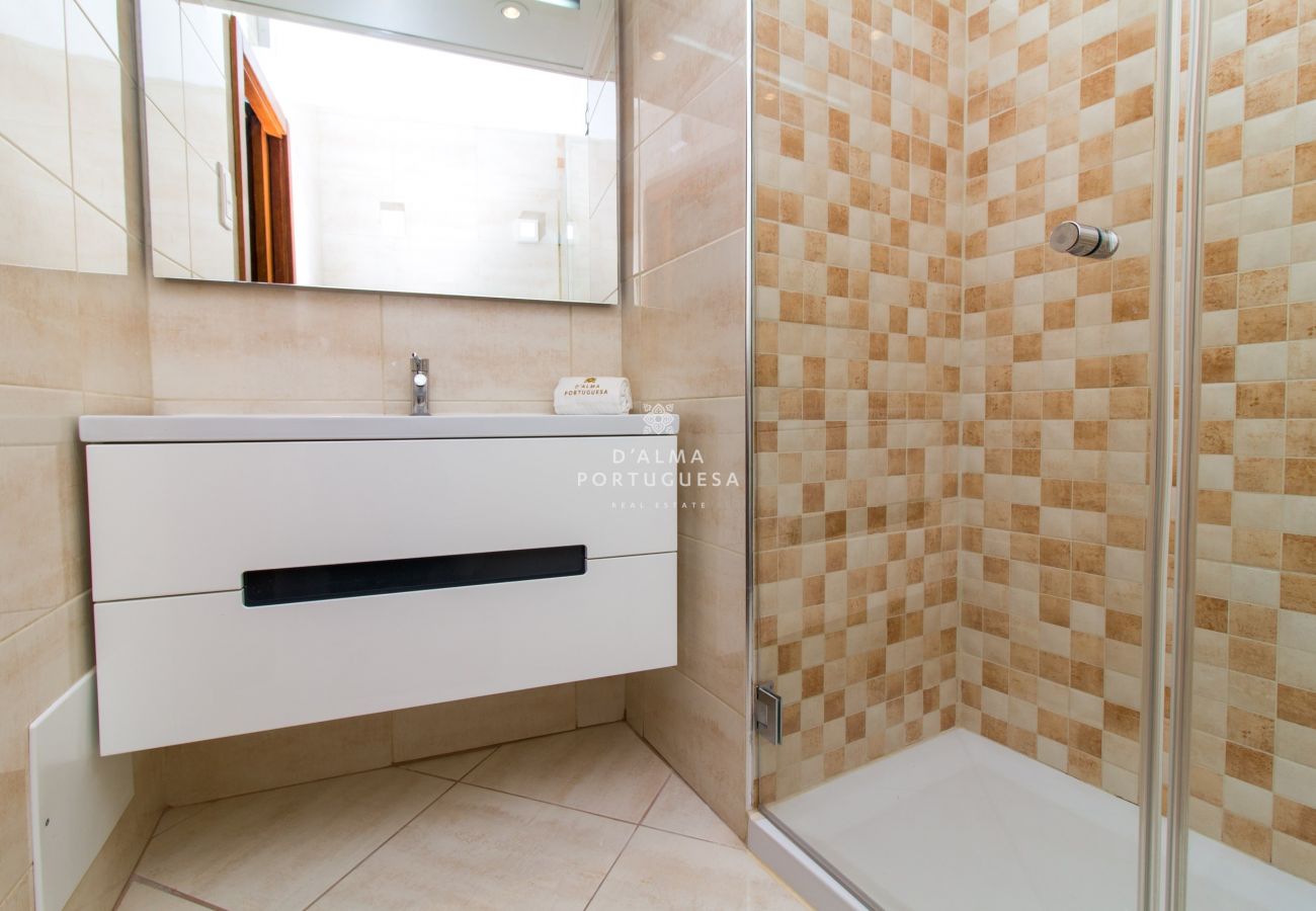Appartement à Albufeira - Amado by D'Alma Portuguesa