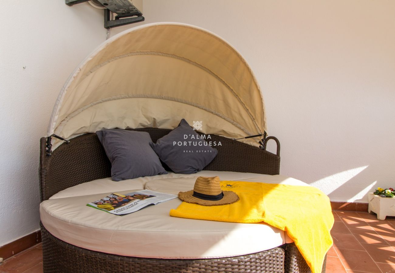 Appartement à Albufeira - Amado by D'Alma Portuguesa
