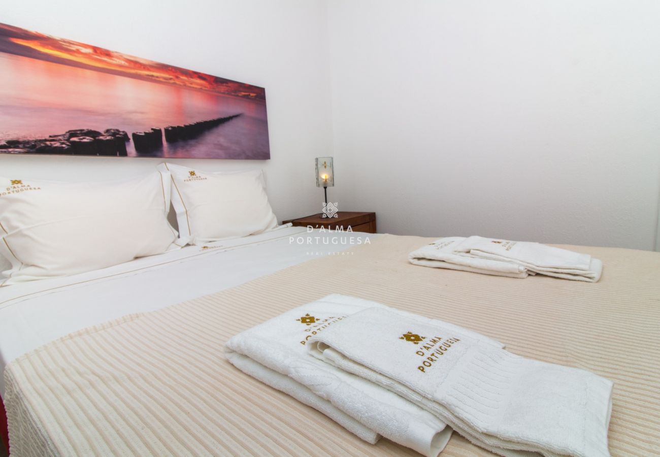 Appartement à Albufeira - Amado by D'Alma Portuguesa