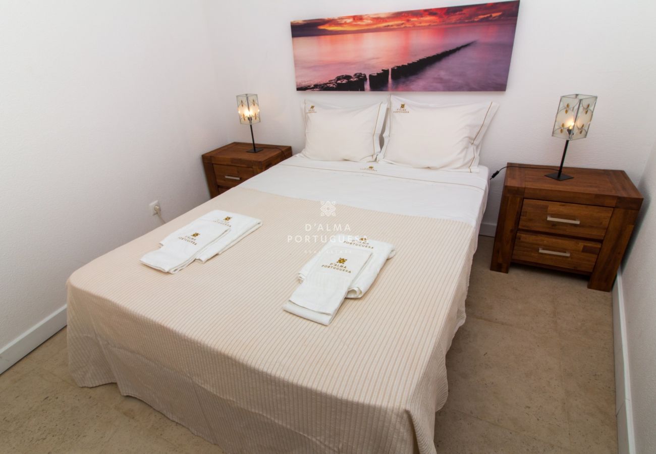 Appartement à Albufeira - Aveiros Beach Apartment- D´Alma Amado By D´alma Po